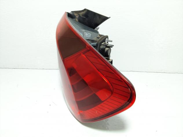 STOP FANALE POSTERIORE DESTRO BMW X1 Serie (E84) 2071210943 (0915) - Foto 4