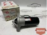 Motorino Avviamento Mahindra Bolero 0307CC0821N