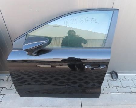 PORTA ANTERIORE SX SEAT IBIZA 2018