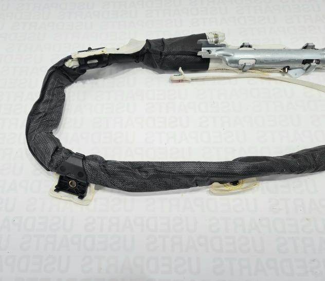 AIRBAG A TENDINA LATERALE PASSEGGERO FIAT 500 Serie 00520093730 (0714) - Foto 6