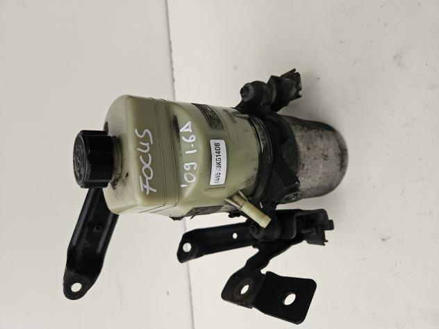 POMPA IDROGUIDA FORD Focus S. Wagon 4° Serie 4M513k514DB diesel 1.6 (0811)