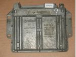 7700112764 ECU RENAULT CLIO 1.2 SAGEM 216525117 7700112764 HOM 7700868294