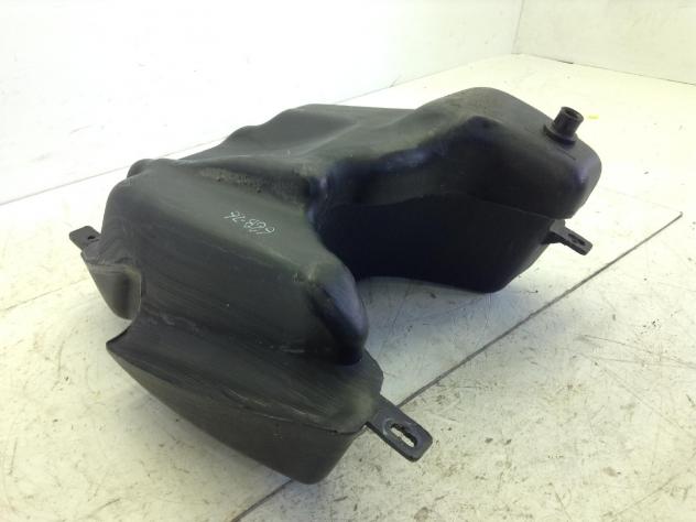 APRILIA SCARABEO LIGHT 200 SERBATOIO BENZINA CARBURANTE 2007 RBA00 - Foto 8