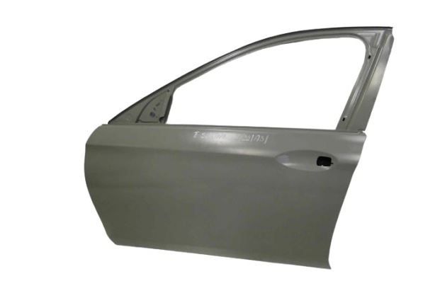 PORTA ANTERIORE SX MERCEDES CLASSE E W2013 2016