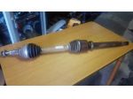 Semiasse DESTRO / DX Ford TRANSIT 2.2 TDCi 260 115 2012