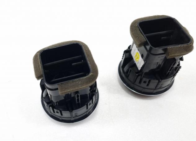 BOCCHETTE ARIA CRUSCOTTO DX E SX AUDI A3 Sportback Serie (8VA) S1005638D (1218) - Foto 14