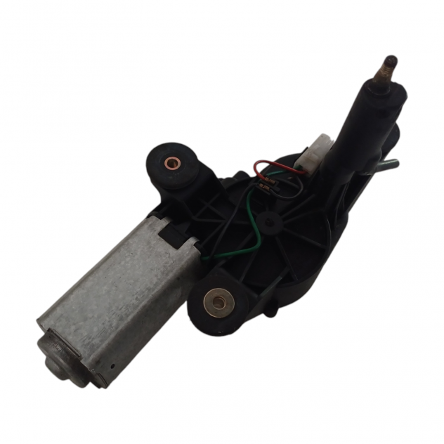 MOTORINO TERGICRISTALLO POSTERIORE ALFA ROMEO 147 Serie (937) 66350002 (0005) - Foto 6