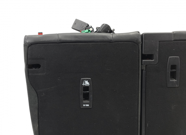 SCHIENALE SEDILE POSTERIORE SX LAND ROVER Range Rover Evoque Serie 204DTD Hybrid 2000 (18) - Foto 14