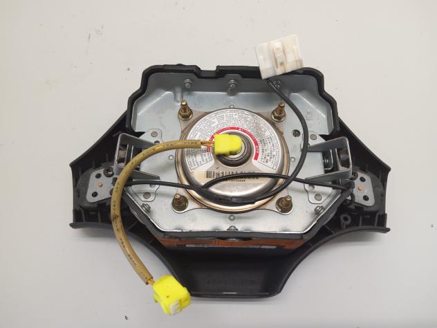 AIRBAG VOLANTE DAIHATSU Terios 1° Serie K3 (9706) - Foto 2