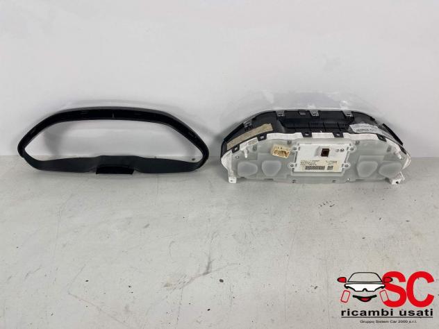 QUADRO STRUMENTI PEUGEOT 2008 Serie 9832865580 (19) - Foto 5