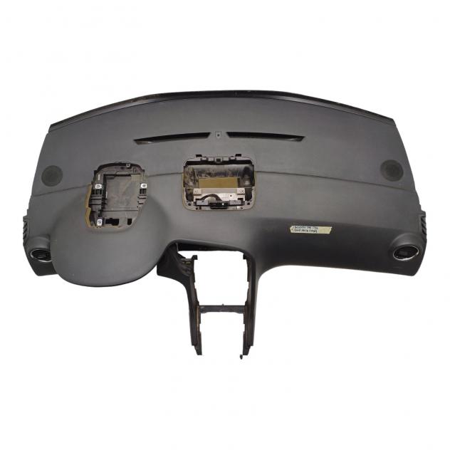 KIT AIRBAG COMPLETO PEUGEOT 5008 1° Serie 4112PF AHX (DW10FD), RHE (DW10CTED4) (09) - Foto 9