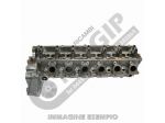 Range Rover P38,Testa cilindri con albero e molle