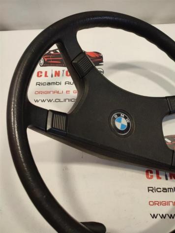 VOLANTE BMW Serie 7 E23 11188102 (7786) - Foto 4