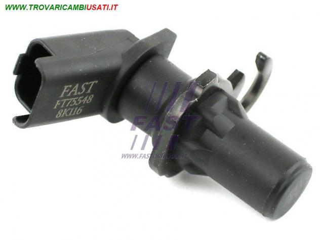 TRASMETTITORE IMPULSI ALBERO MOTORE FIAT SCUDO / ULYSSE 95 2.0JTD FT75548