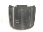 KYMCO PEOPLE S I 300 CARENA SCUDO ANTERIORE INFERIORE CON 2 ATTACCHI ROTTI 2008