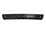 7AE026 SPOILER DIFFUSORE PARAURTI POSTERIORE AIXAM CROSSLINE