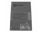 Catalogo parti di ricambio in PDF Gilera Runner FX FXR 579005