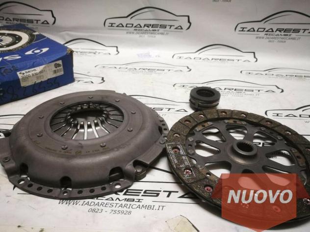 Kit Frizione Porsche Boxster - Cayman 98611691101 - Foto 2