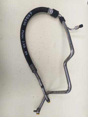 TUBO ARIA CONDIZIONATA MINI Cooper 1° Serie 6918600 diesel 1.4 (0006)