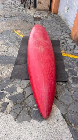 Kayak polietilene - Foto 10