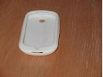CUSTODIA MORBIDA PER SAMSUNG  CORBY GT-S3650