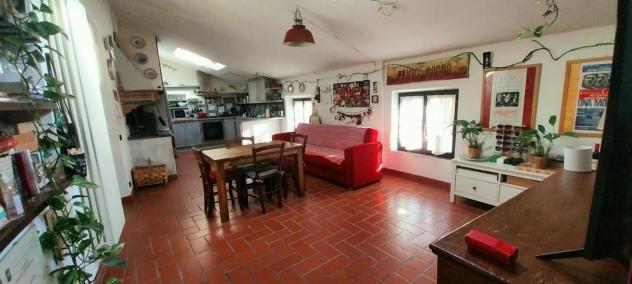 Rustico in vendita a Calci 184 mq Rif: 1413609 - Foto 6