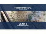 Immobile in asta di 10407 m² con più di 5 locali in vendita a Fossombrone