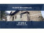 Immobile in asta di 427 m² con più di 5 locali in vendita a Olgiate Molgora