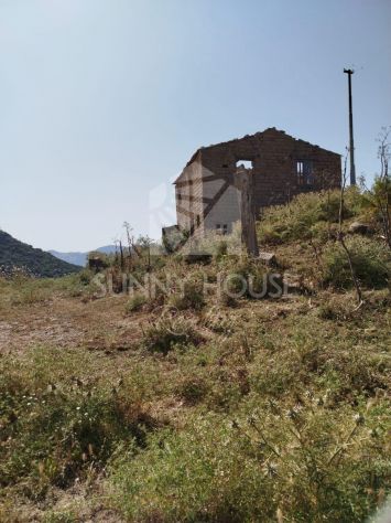 terreno con ruderi e uliveto- ideale per agriturismo o Resort nelle Madonie - Foto 9