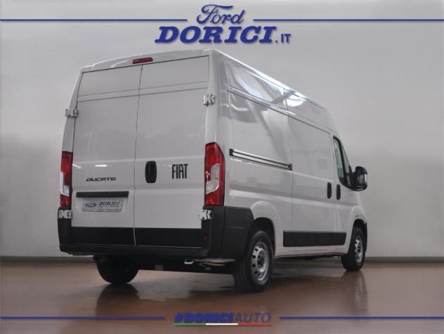 FIAT Ducato (4ª serie) Ducato 35 2.2 Mjt 140CV PM-TM Furgone - Foto 5