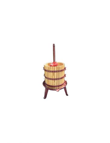 TORCHIO A LEVA MANUALE TL 25 cm - Foto 2