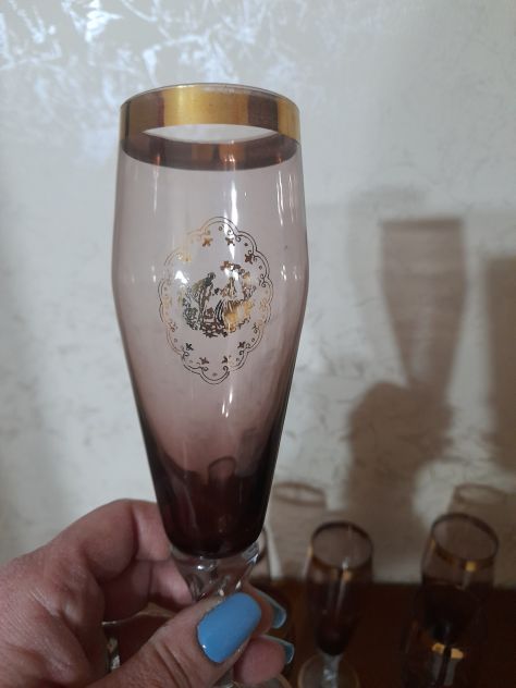 Calici anni 70 - Foto 7