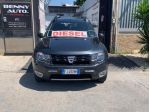 DACIA - Duster -  1.5 dCi 110 CV 4x2 LaurÃ©ate