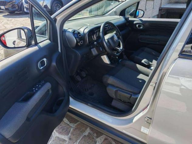Citroen C3 C3 Aircross 1.5 bluehdi Shine s - Foto 8