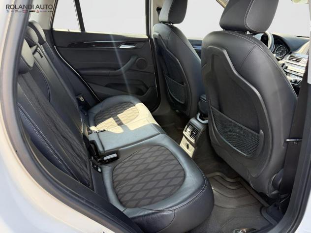 BMW X1 xdrive18d xLine - Foto 9