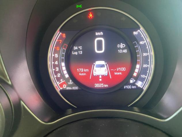 Abarth 595 1.4 t-jet 145cv - Foto 10