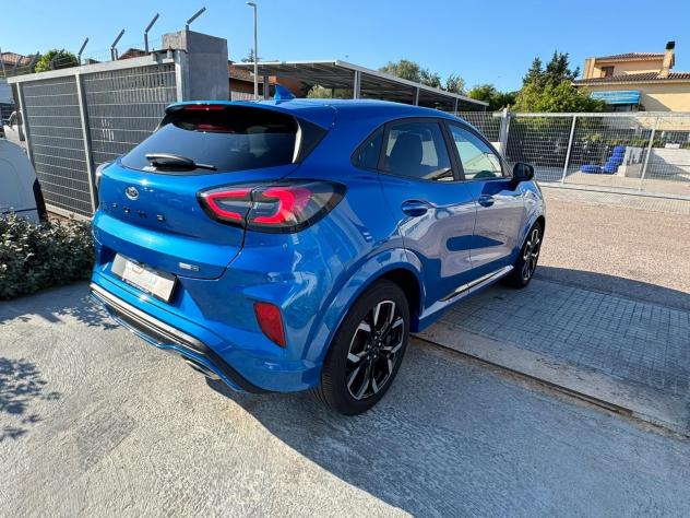 FORD PUMA ST LINE -PRONTA CONSEGNA - ITALIANA - Foto 3