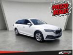Škoda Octavia 2.0 TDI EVO 150cv EXECUTIVE DSG