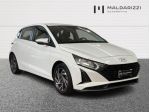 Hyundai i20 III 2023 1.2 Gpl Connectline mt