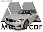 BMW 318 Serie 3 Touring 318d Touring mhev 48V Business Adv rif. 24006088
