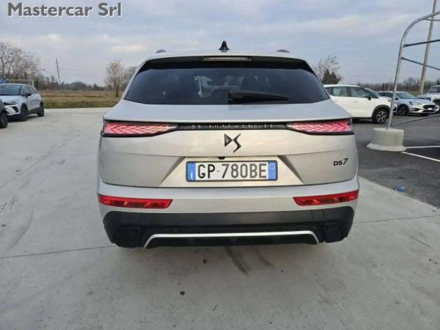 DS AUTOMOBILES DS 7 DS7 1.5 hdi Performance Line 130cv auto - GP780BE rif. 23968807 - Foto 5