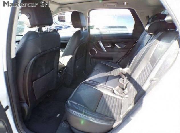LAND ROVER Discovery Sport Discovery Sport 1.5 i3 phev S awd auto - GE060SF rif. 24193351 - Foto 7
