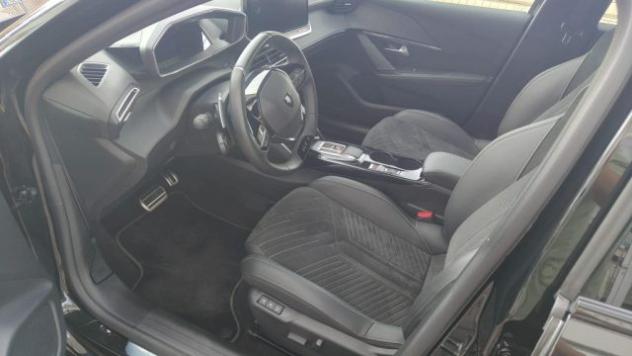 PEUGEOT 208 Hybrid 145 e-DCS6 GT EXCLUSIVE PREZZO PROMO rif. 24126911 - Foto 7