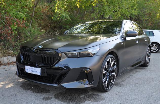 BMW 520d 48V xDrive MSport auto G60 - Foto 2