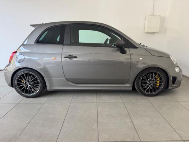 ABARTH 695 1.4 Turbo T-Jet 180 CV rif. 23926636 - Foto 6
