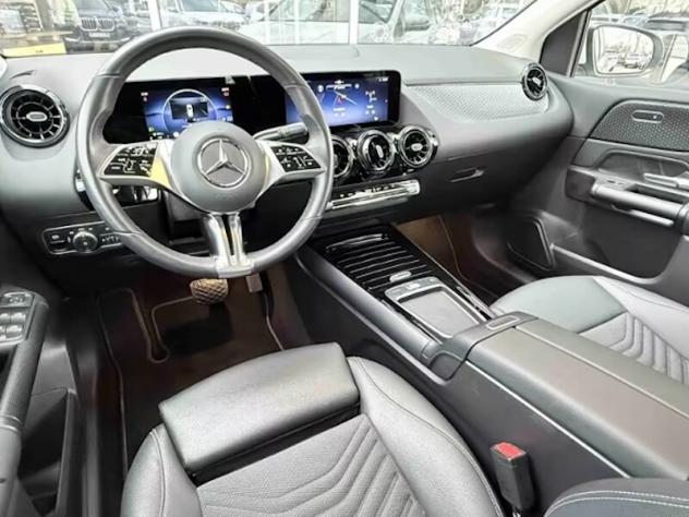 MERCEDES Classe B (W247) B 180 Automatic Progressive Advanced - Foto 7