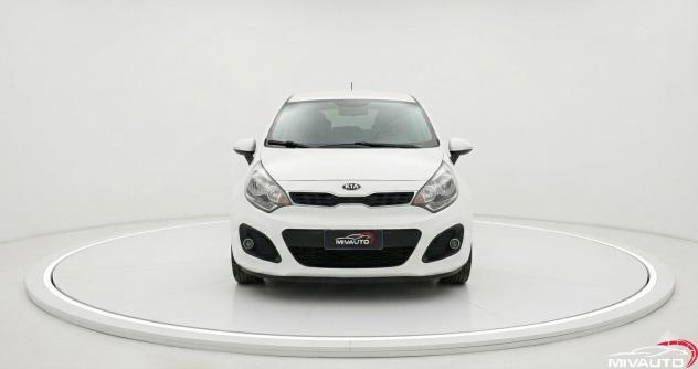 Kia Rio 1.4 CRDi 5p. Cool - Foto 2