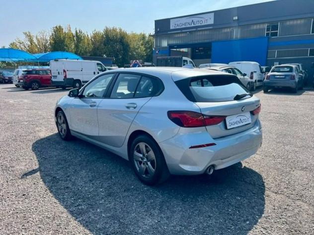 BMW 116 d 5p. Advantage+SOLO 63000 KM+NEOPATENTATI rif. 24074475 - Foto 3