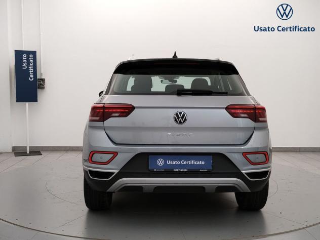 Volkswagen T-Roc 1.0 TSI Style - Foto 4