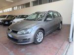 Volkswagen Golf Variant  1.6 TDI 110 CV Highline